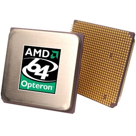 AMD Opteron - 2.8 Ghz - Socket C32 - L3 Cache - 6 Mb OS4184WLU6DGOWOF